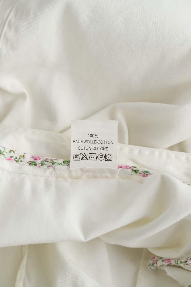 Jupe Closed  Blanc