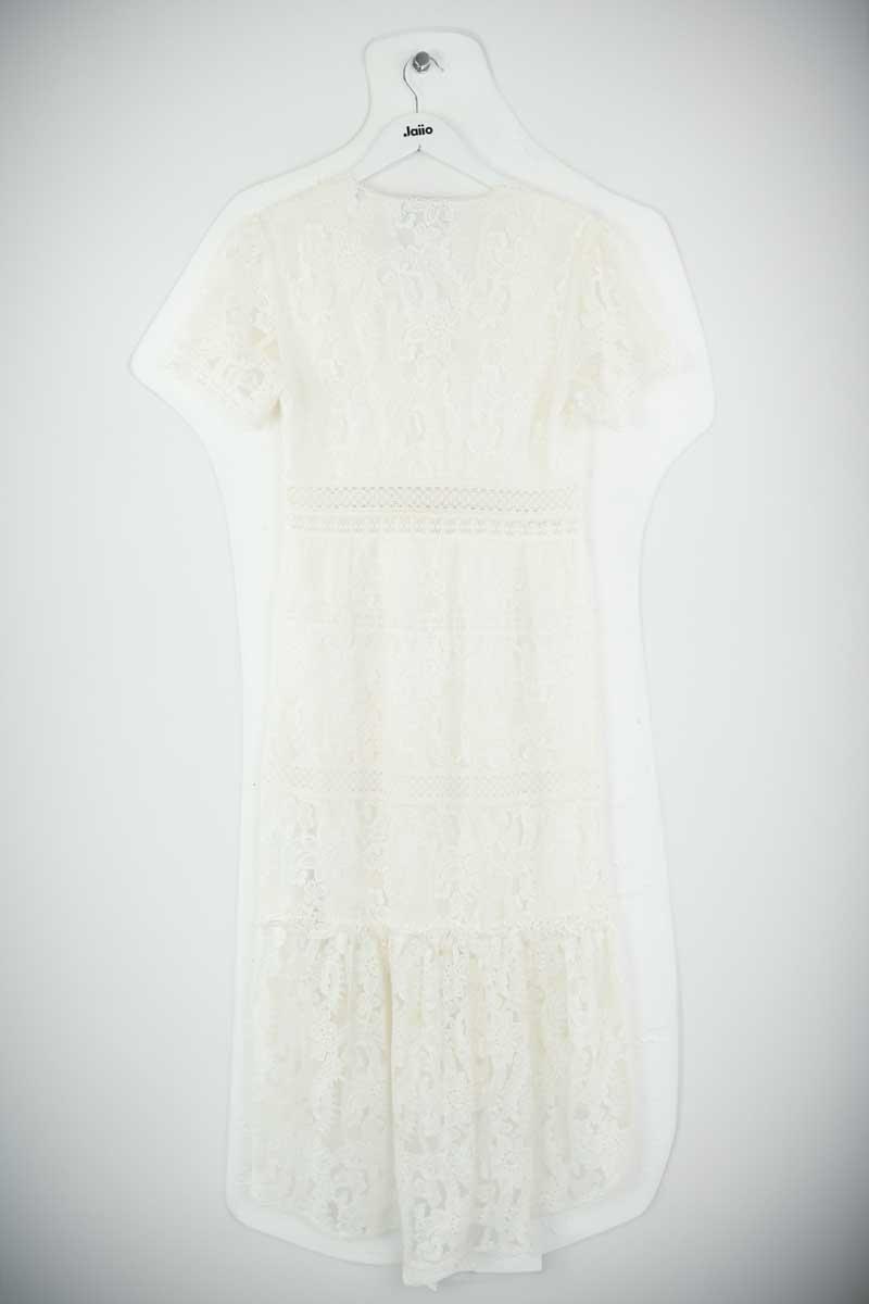 Robe The Kooples  Blanc