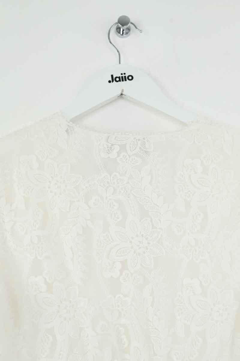 Robe The Kooples  Blanc