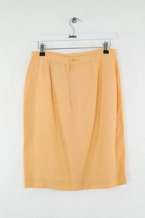 Mini jupe Kenzo  Orange