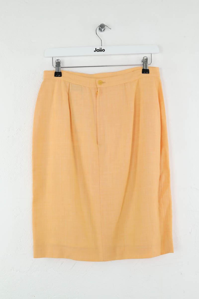 Mini jupe Kenzo  Orange
