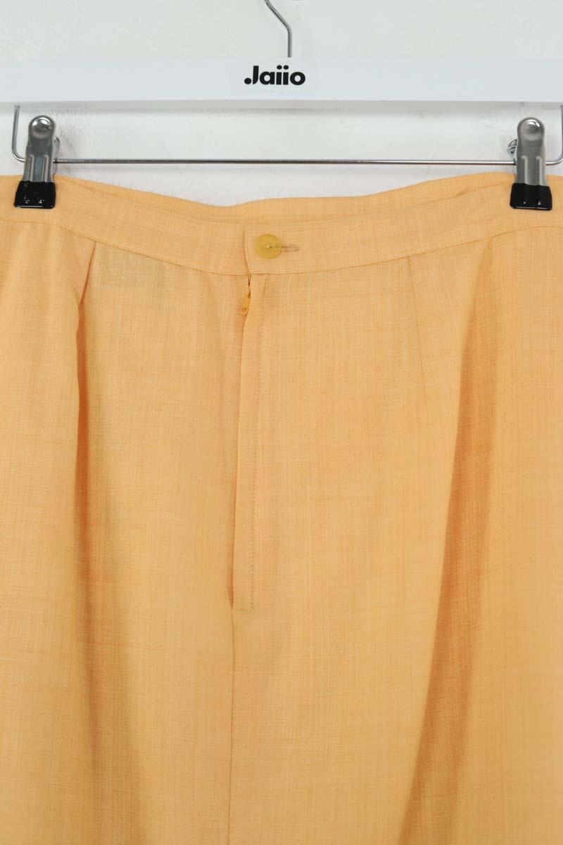 Mini jupe Kenzo  Orange
