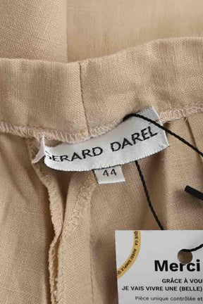 Droit Gerard Darel  Beige
