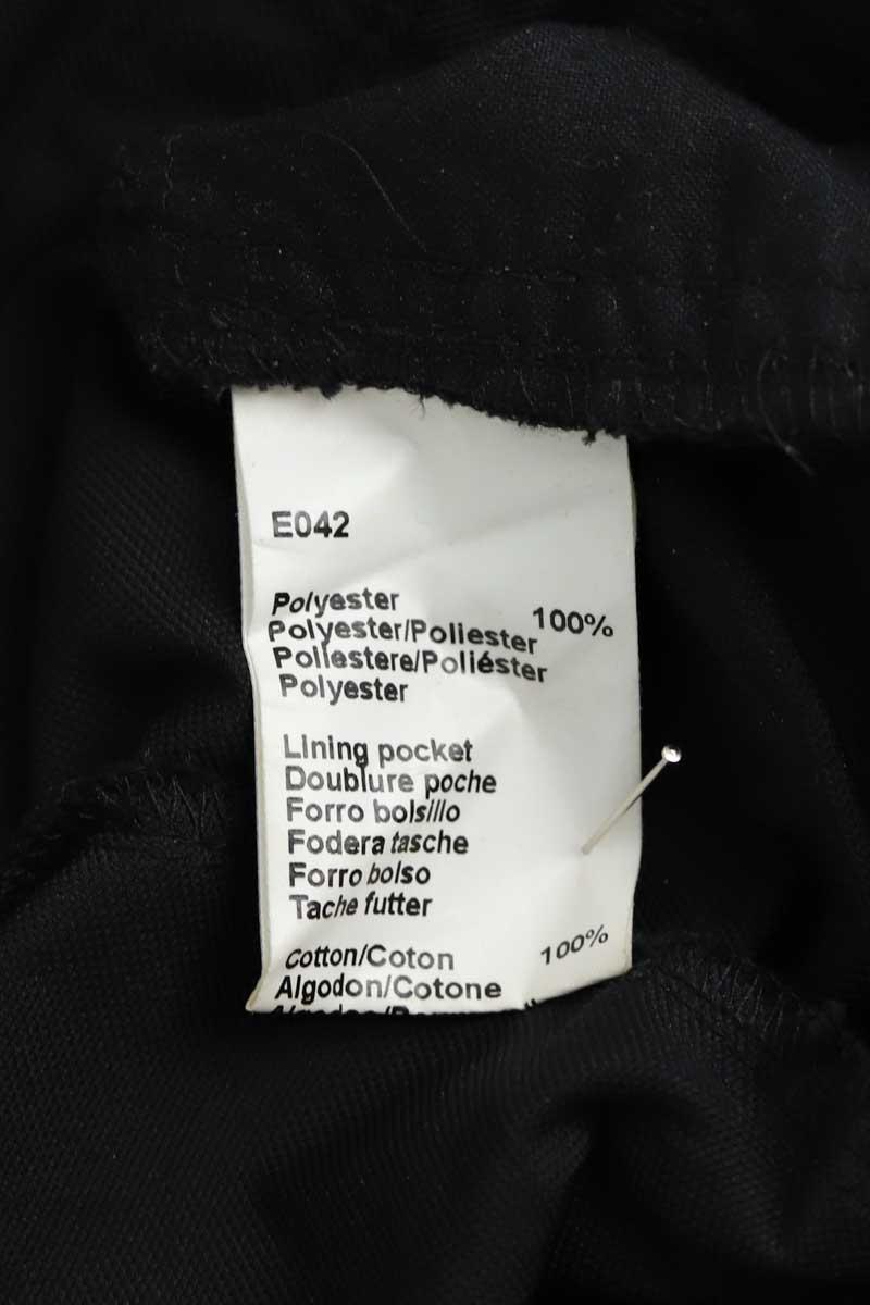 Droit Gerard Darel  Noir