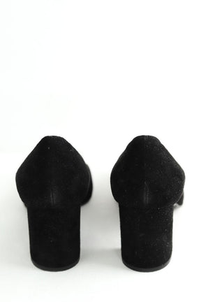 Ballerines Prada  Noir
