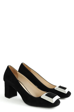 Ballerines Prada  Noir