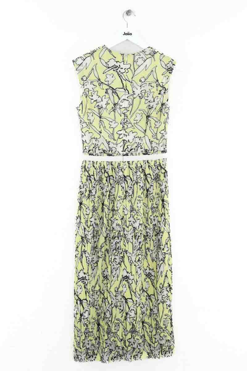 Robe Hugo Boss  Jaune