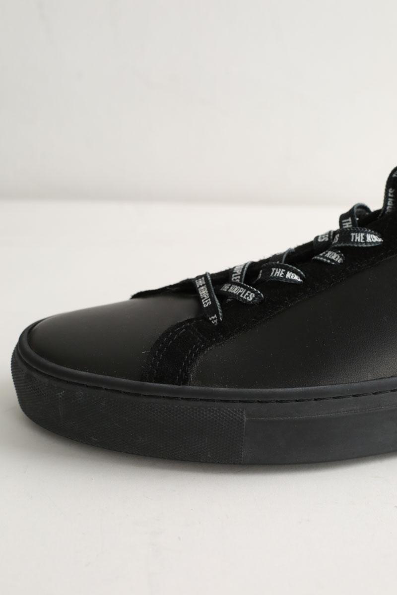 Baskets The Kooples  Noir