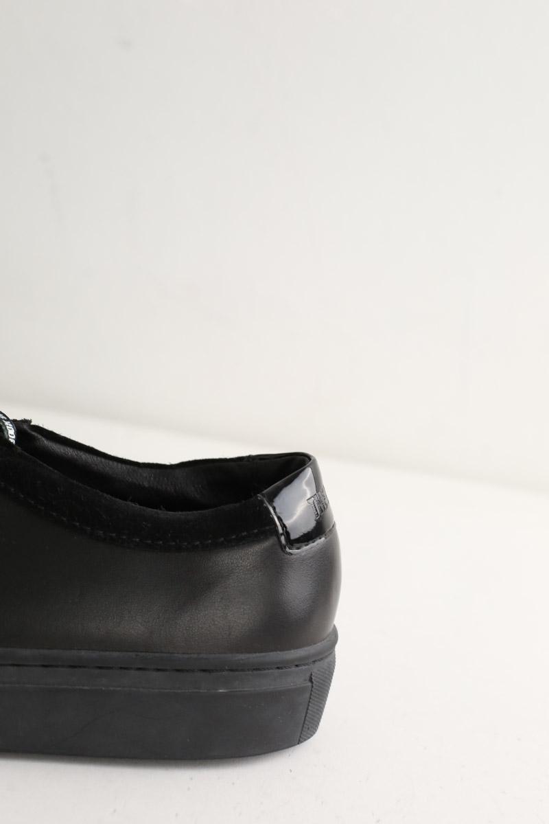 Baskets The Kooples  Noir