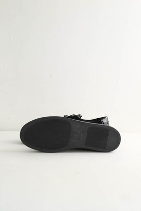 Baskets The Kooples  Noir