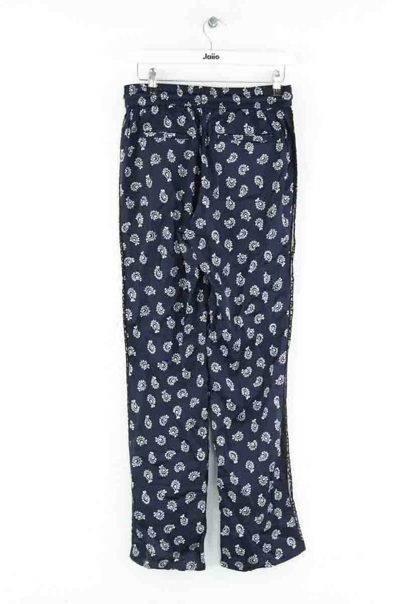 Pantalon The Kooples  Bleu