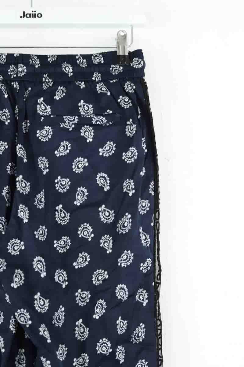 Pantalon The Kooples  Bleu