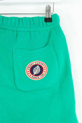 Short de sport Sweet Pants  Vert
