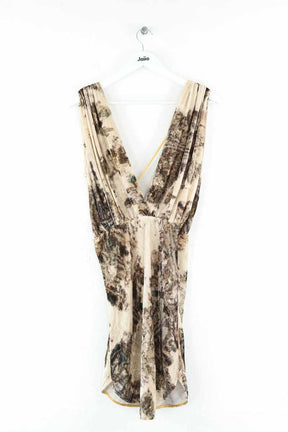 Robe Mes Demoiselles  Beige