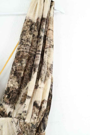Robe Mes Demoiselles  Beige
