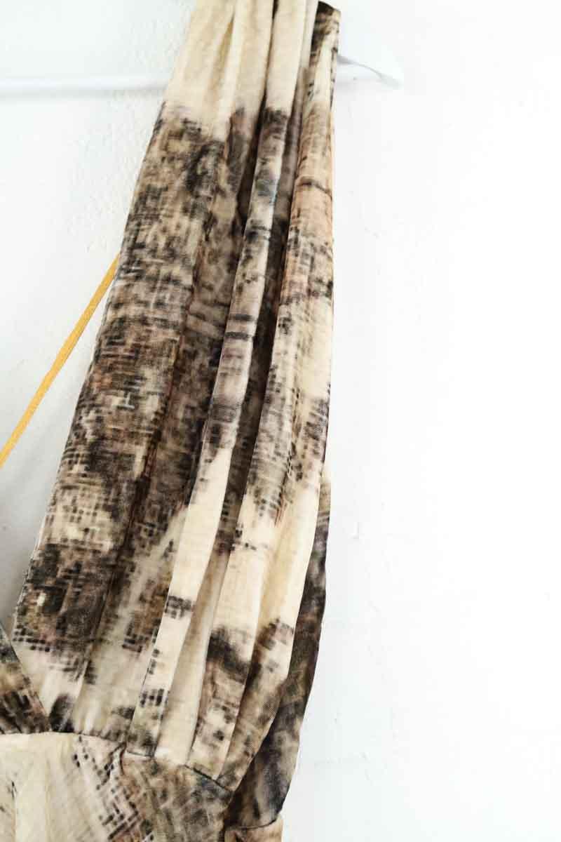 Robe Mes Demoiselles  Beige