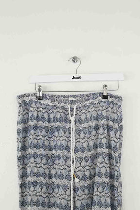Pantalon Antik Batik  Bleu