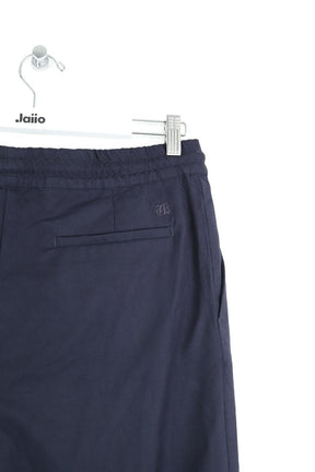 Pantalon droit The Kooples  Marine