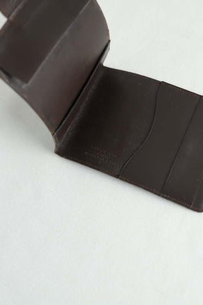 Porte-carte Louis Vuitton  Marron