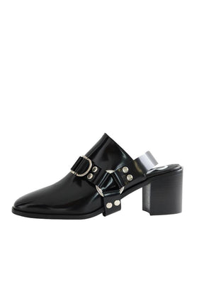Talons Roseanna  Noir