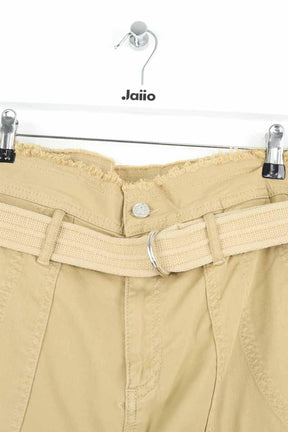 Pantalon droit Vanessa Bruno  Camel