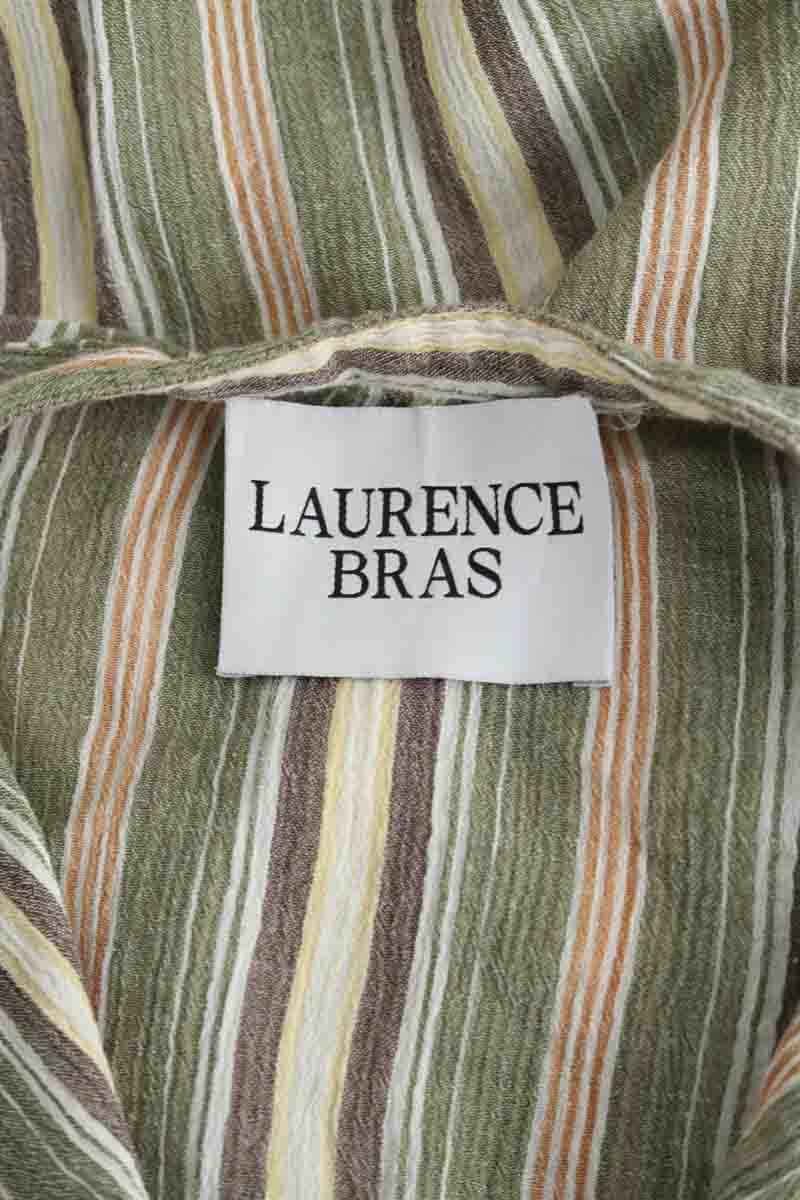 Tunique Laurence Bras  Kaki