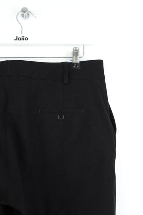 Pantalon droit Leon & Harper  Noir