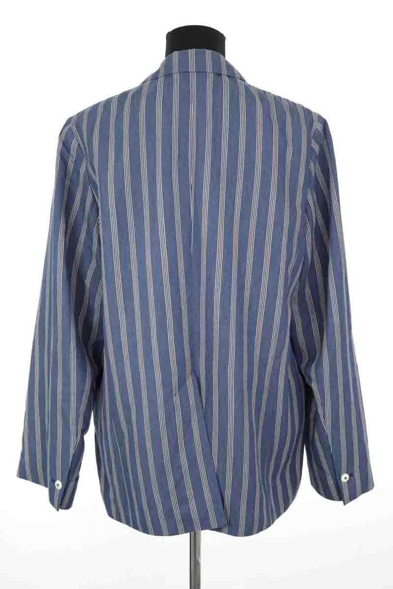 Blazer Chloé Stora  Bleu