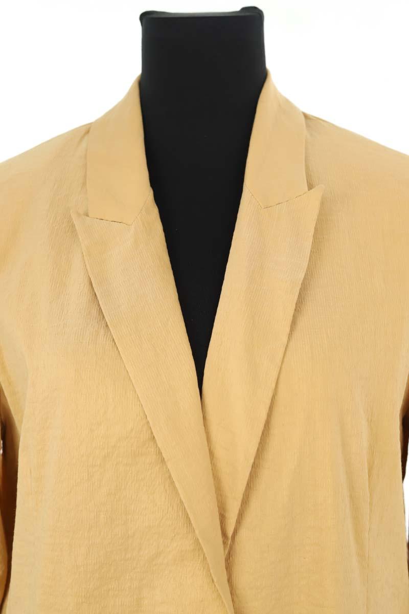 Blazer Momoni  Beige