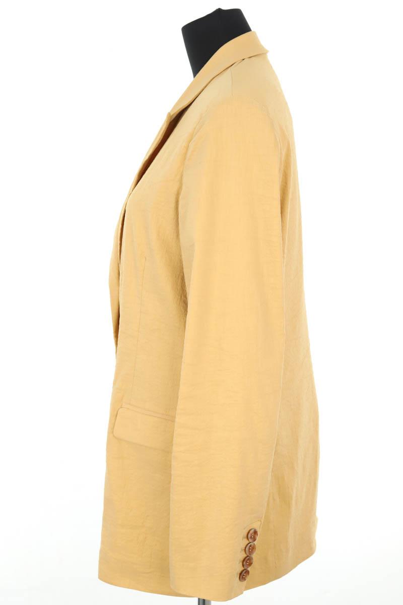 Blazer Momoni  Beige