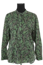 Tunique Chloé Stora  Vert