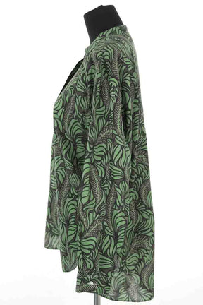 Tunique Chloé Stora  Vert
