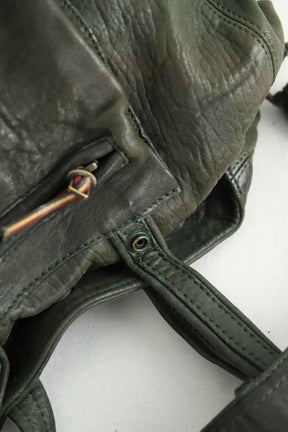 Sac porté épaule Jérôme Dreyfuss Billy Kaki