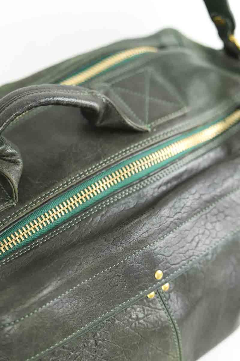 Sac à bandoulière Jérôme Dreyfuss Raoul Kaki