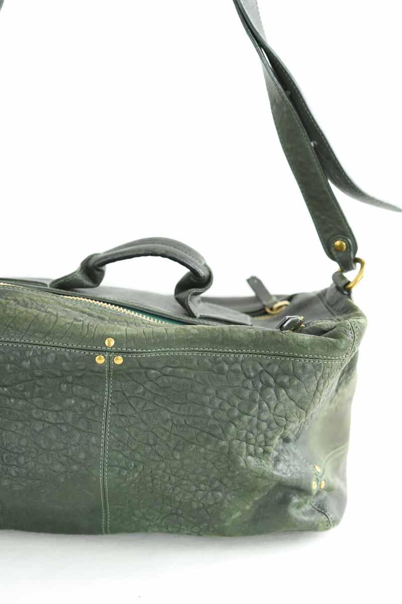 Sac à bandoulière Jérôme Dreyfuss Raoul Kaki