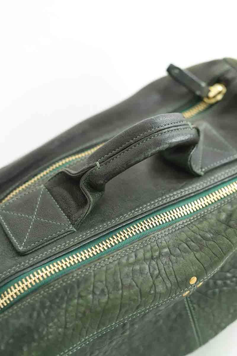 Sac à bandoulière Jérôme Dreyfuss Raoul Kaki