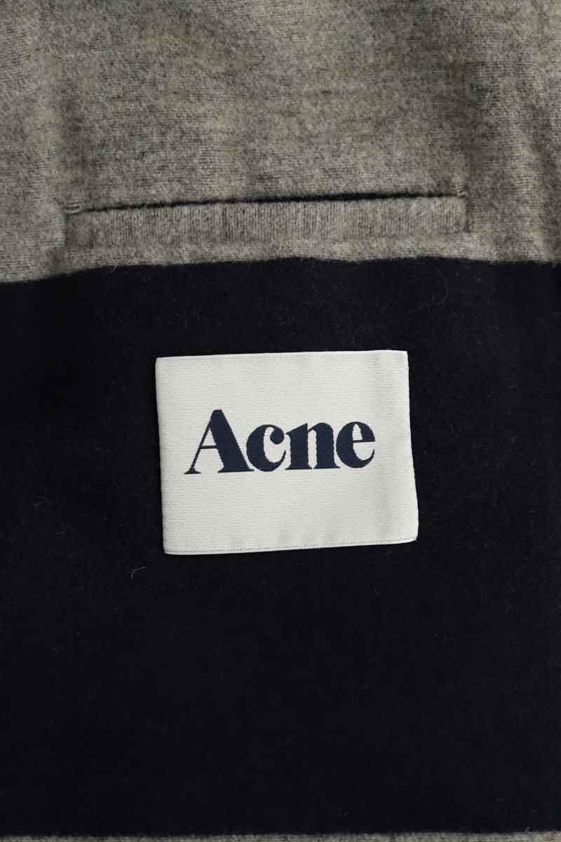 Gilet Acne Studios  Gris