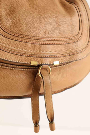 Sac porté épaule Chloé  Marron