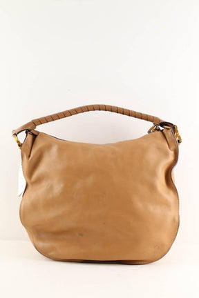 Sac porté épaule Chloé  Marron