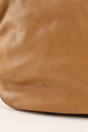 Sac porté épaule Chloé  Marron