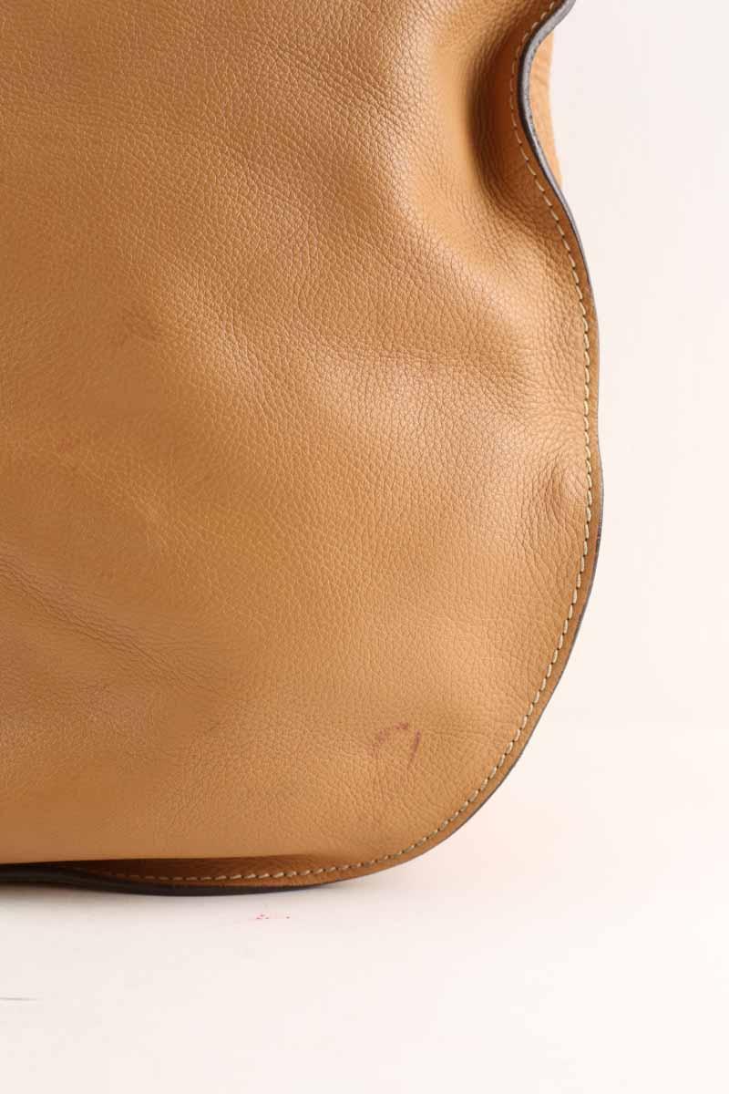 Sac porté épaule Chloé  Marron