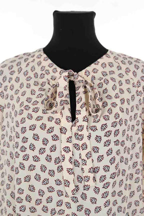 Blouse Tommy Hilfiger  Beige