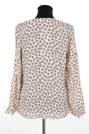 Blouse Tommy Hilfiger  Beige