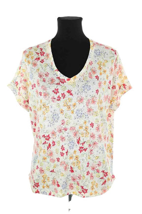T-shirt Gerard Darel  Multicolore