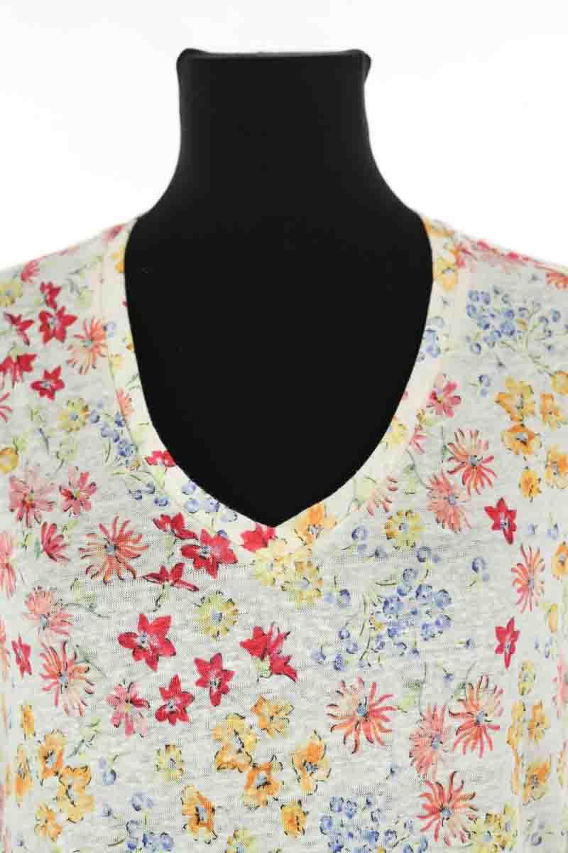T-shirt Gerard Darel  Multicolore