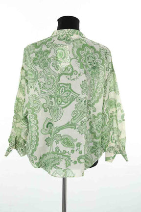 Blouse Gerard Darel  Vert