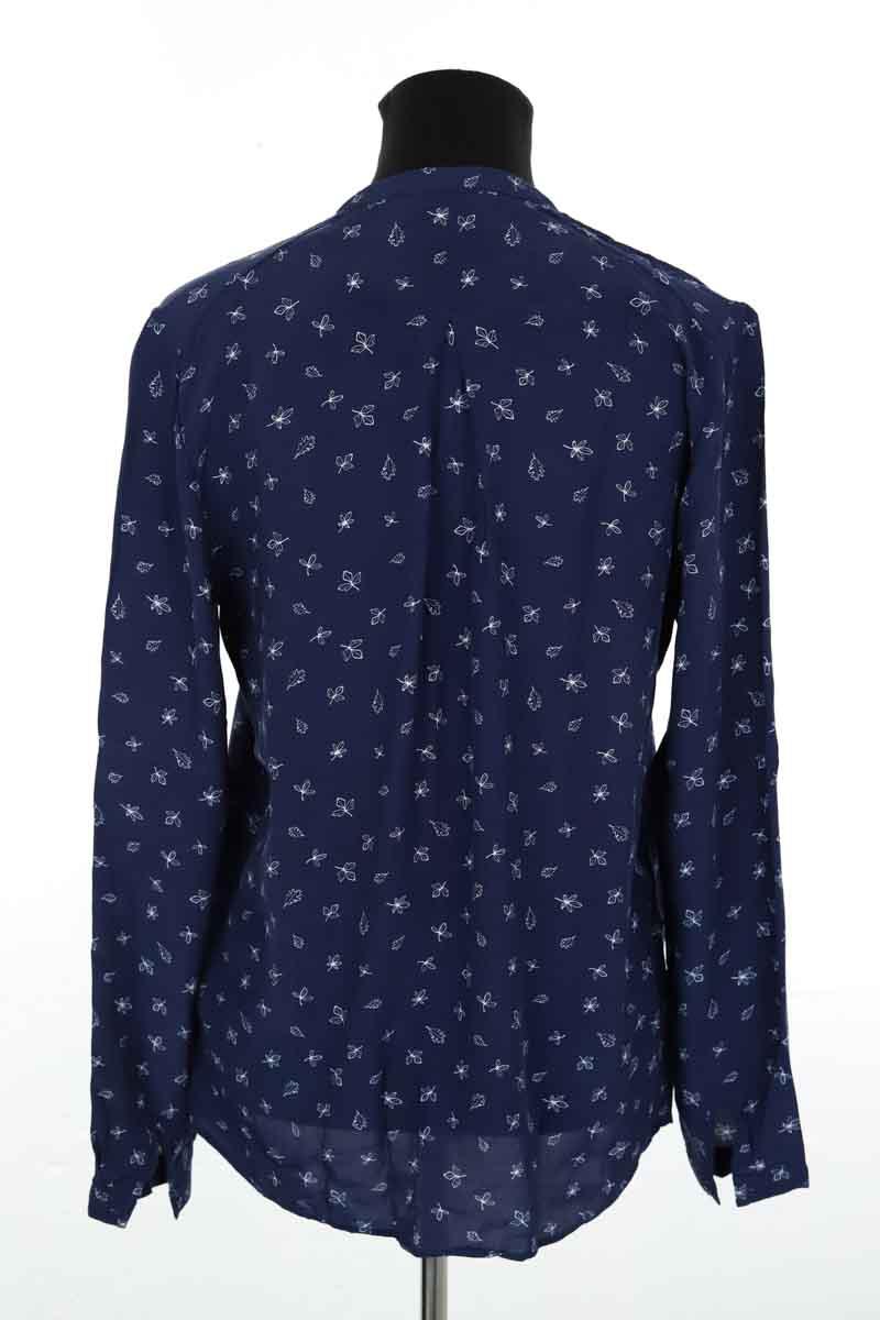 Blouse Tommy Hilfiger  Bleu