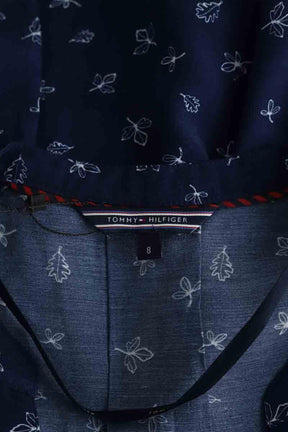 Blouse Tommy Hilfiger  Bleu