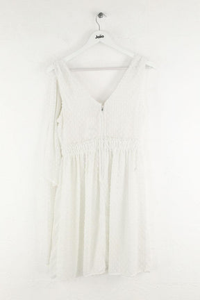 Robe Claudie Pierlot  Blanc