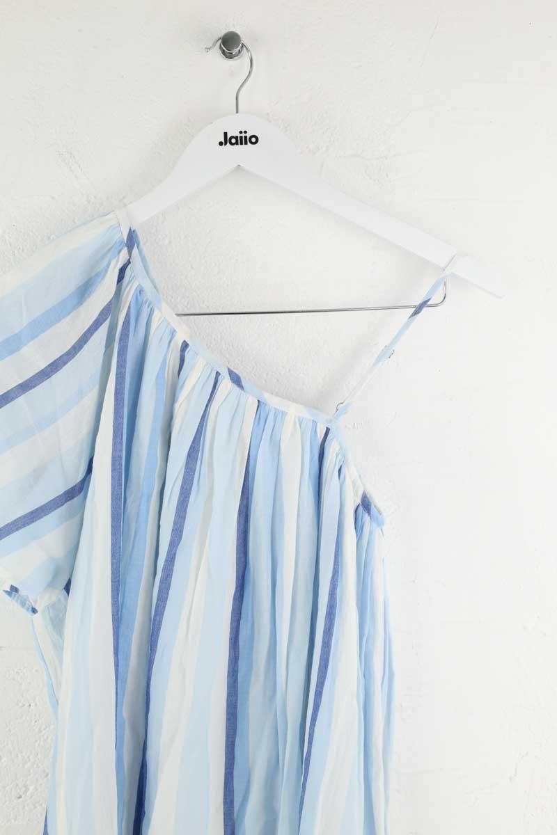 Robe Claudie Pierlot  Bleu